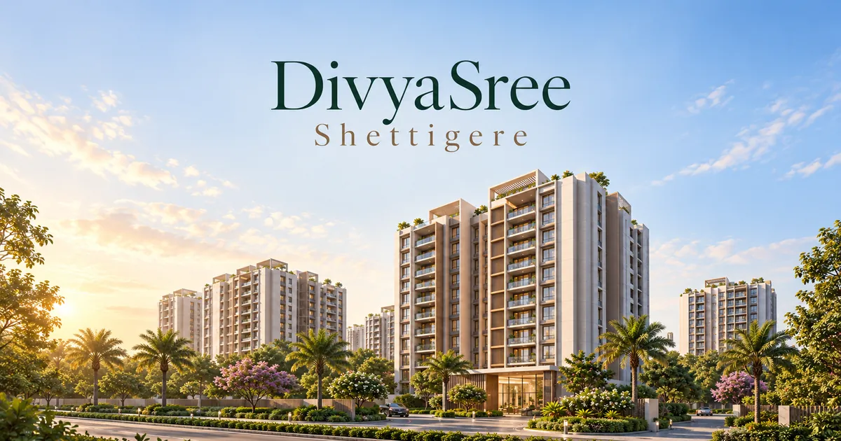 DivyaSree Shettigere comparison guides